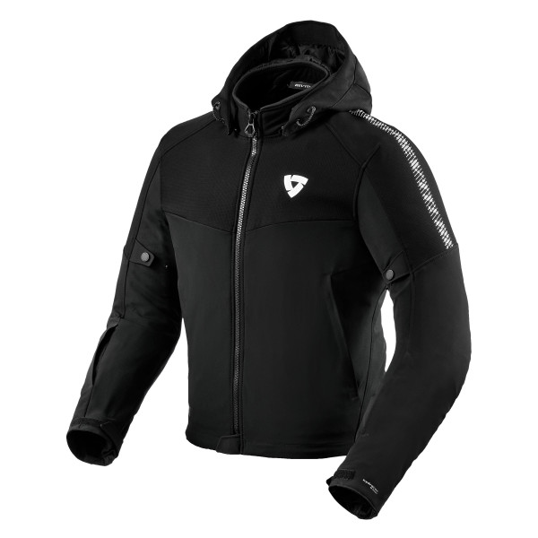 Rev'it! REV'IT Proxy H2) Jacket Black
